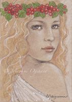 Berry Fairy